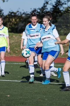 Bild 76 - F Ellerau - Union Tornesch 2 : Ergebnis: 3:2